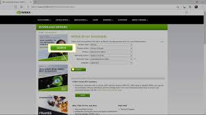 Where do i find graphics drivers? How To Update Nvidia Drivers