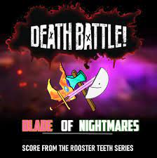 but who would win a DEATH BATTLE?" : r ...