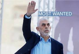 Israel identifies its Hamas most-wanted list | Semafor