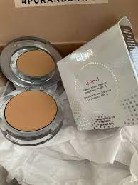 pur 4 in 1 pressed mineral powder