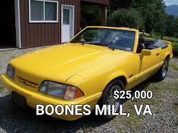 $600 (williamsport, md) pic hide this posting restore restore this posting. Craigslist Fox Feature Cars