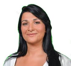 Irina Martins, atual secretária-geral adjunta da Comissão Política Nacional (CPN) da Juventude Social Democrata e presidente da Comissão Política da ... - Irina-Martins