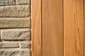 tongue and groove on the wall