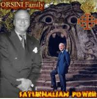 The orsini (maximus/orso) family are the zoroastrianist shadow hierachy of the jesuit order. Orsini Family From Ptolemaic Papal Bloodlines Orsini Breakspear Aldobrandini Farnese Somaglia All Controlled Through The Jesuit Order And Their Knights Of Malta Teutonic Knights All Based In Missile Protected