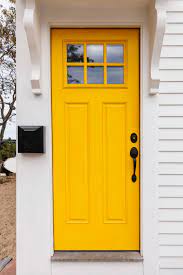 12 Gorgeous Front Door Colors Love