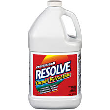resolve 1 gallons all purpose cleaner