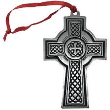 Look what's happening at celtic cross, now. Celtic Cross Ornament Kilts N Stuff Com