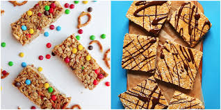 35 healthy granola bar recipes how