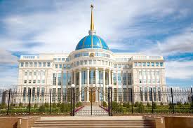 When it replaced almaty as the new capital of kazakhstan in 1997, it was also called astana. Nur Sultan Capital Of Kazakhstan Travel Guide