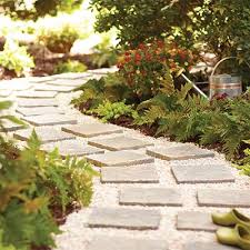 how to install patio pavers