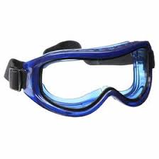 Chemical Splash Protection Safety Goggles Anti Fog Scratch