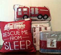 truck toddler bed fire truck bedroom