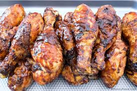 how to grill en drumsticks a