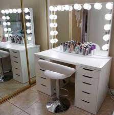 dressing table for makeup room