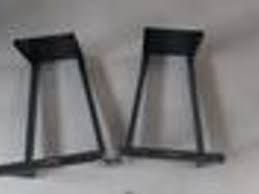 used target speaker stands