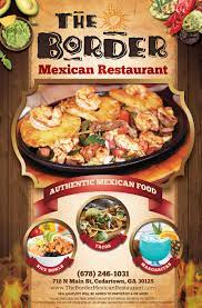 The Border Mexican Restaurant gambar png