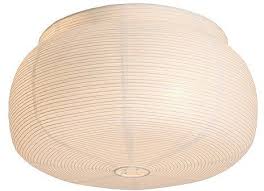 Ceiling Lamp White From Ikea