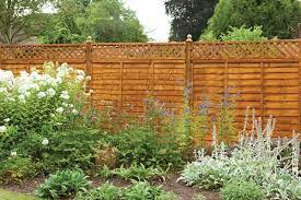 How To Make Your Fence Taller Blog