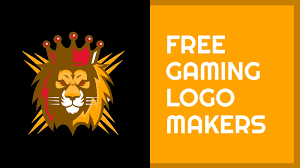 the 7 best free gaming logo makers