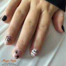 magic nails nail salon near me edmonds