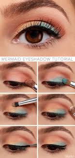 fresh and bright makeup tutorials for