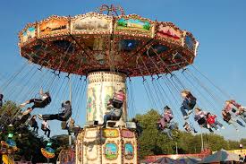 Image result for amusement park rides for sale