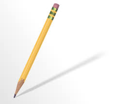 13 Ways Of Looking At A Pencil Look At Your Pencil Yousuf