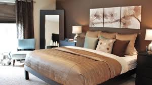 modern bedroom color schemes pictures