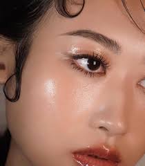 ip for the perfect glazed summer eyes