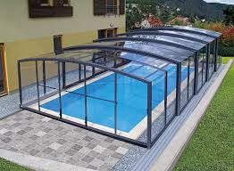 Alukov Pool Enclosures