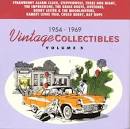 Vintage Collectibles, Vol. 5: 1954-1969