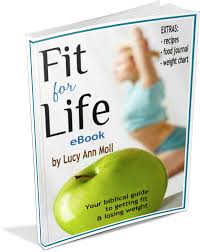 Fit For Life Lucy Ann Moll