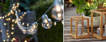 Garden Lighting Ideas That Illuminate