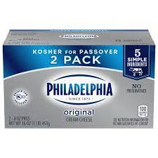 save on philadelphia cream cheese brick