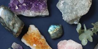 Here you may to know how to charge crystals full moon. The Meaning Behind The Most Popular Crystals