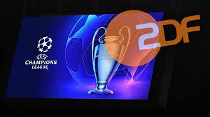 With this season's final taking place at san siro, watch what happened when stadio giuseppe meazza last hosted the uefa champions league final as bayern met. Zdf Ubertragt Champions League Finale Mit Bayern Oder Leipzig Neben Dazn Und Sky Auch Im Free Tv Sportbuzzer De