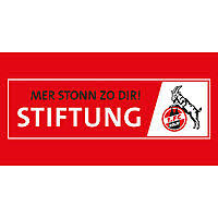 Stay up to date on 1. Stiftung 1 Fc Koln Spende Fur Unsere Organisation Betterplace Org