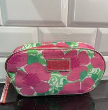 lilly pulitzer for estee lauder makeup