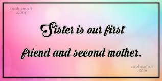 Image result for Mommy, sister, friend, and