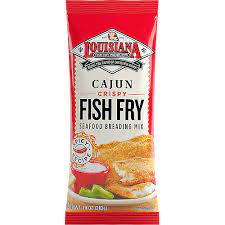 Cajun Fish Fry Near Me gambar png