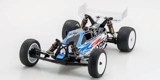 Ultima Rb6 6 1 10 Ep 2wd Buggy Kit 34302 Ep Offroad Rc