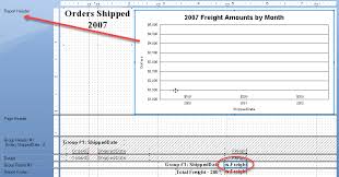 How To Set Up Better Charts In Crystal Reports Skillforge