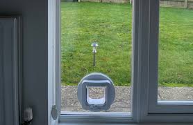 Pet And Cat Flap Installer In Hampshire