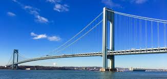 tolls on verrazzano narrows bridge