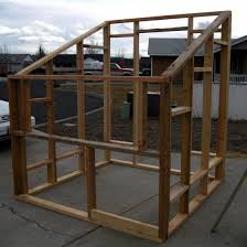 How To Build A Lean To Greenhouse For
