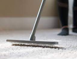 best carpet rakes of 2022 for deep cleaning