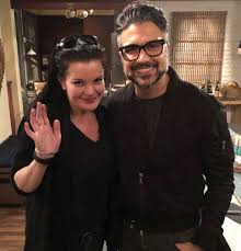 Jaime federico said camil saldaña da gama (born july 22, 1973 in mexico city, mexico) is a mexican actor … show spoilers. Ncis Pauley Perrette Starring In Comedy Broke With Jaime Camil