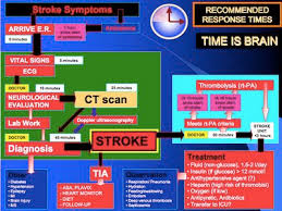 stroke essment physiopedia