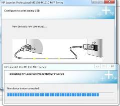 Downloading and installing hp laserjet pro m1136 mfp printer drivers on windows easy and simple process. Driver Installation Problem Hp Support Community 6470041