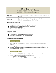 Graduate student resume samples with headline, objective statement, description and skills examples. Student Resume Templates That Gets Results Hloom